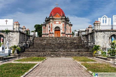 10 Interesting CEMETERIES IN THE PHILIPPINES and.